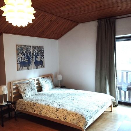 Nest 4 Rest Hotel คอนสแตนชิน-เยซออร์นา ภายนอก รูปภาพ