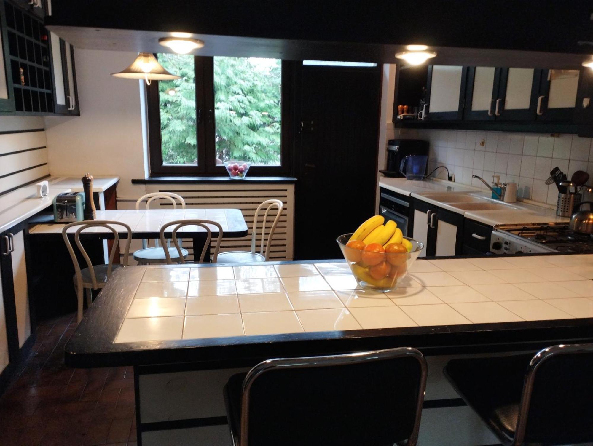 Nest 4 Rest Hotel คอนสแตนชิน-เยซออร์นา ภายนอก รูปภาพ
