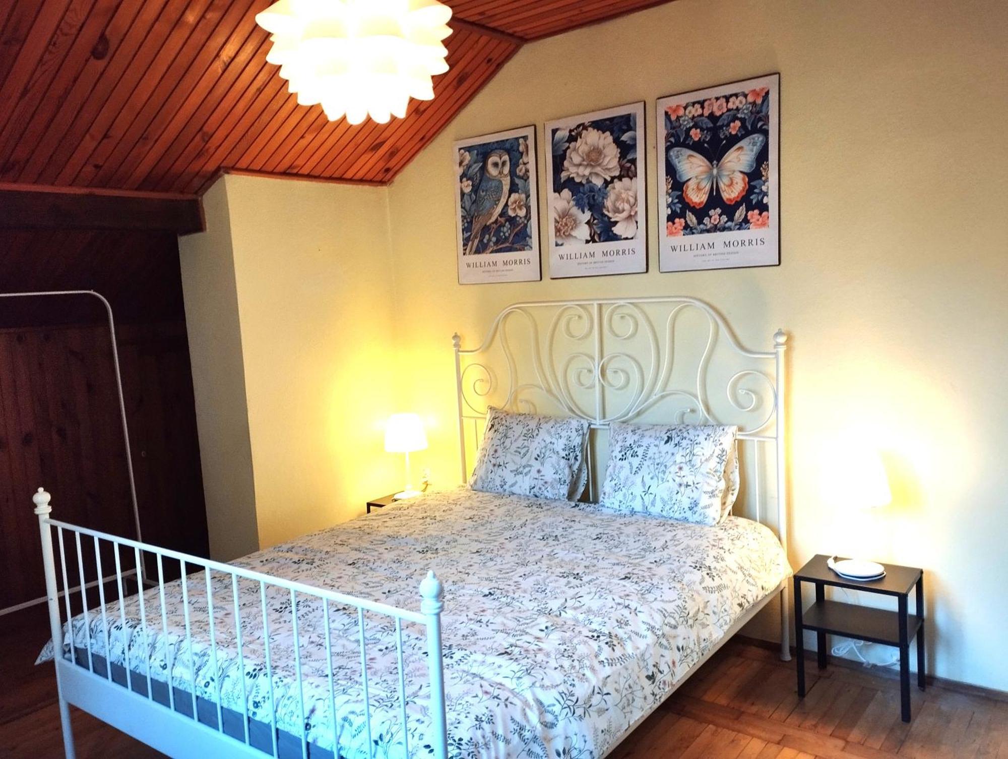 Nest 4 Rest Hotel คอนสแตนชิน-เยซออร์นา ภายนอก รูปภาพ