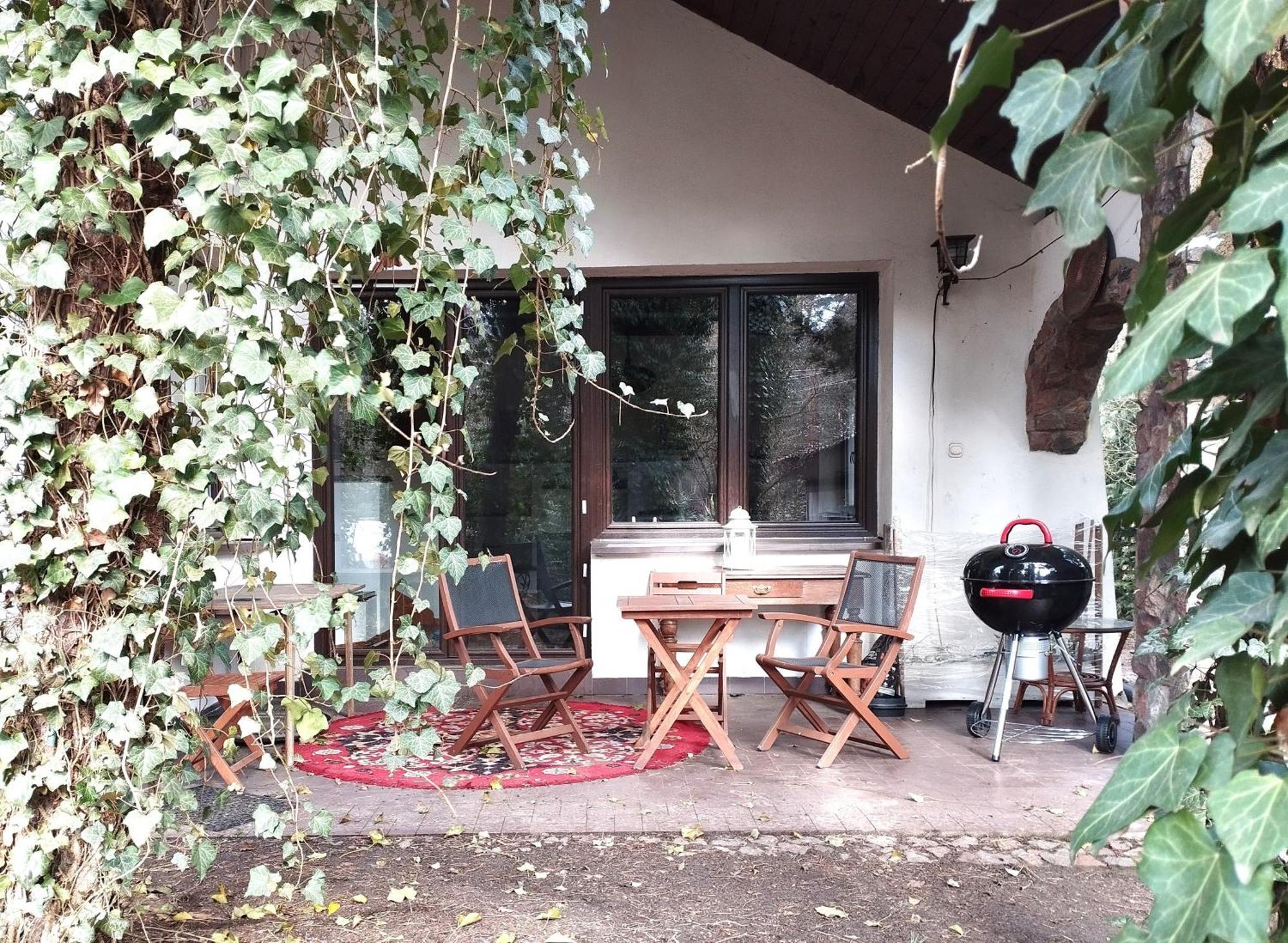 Nest 4 Rest Hotel คอนสแตนชิน-เยซออร์นา ภายนอก รูปภาพ