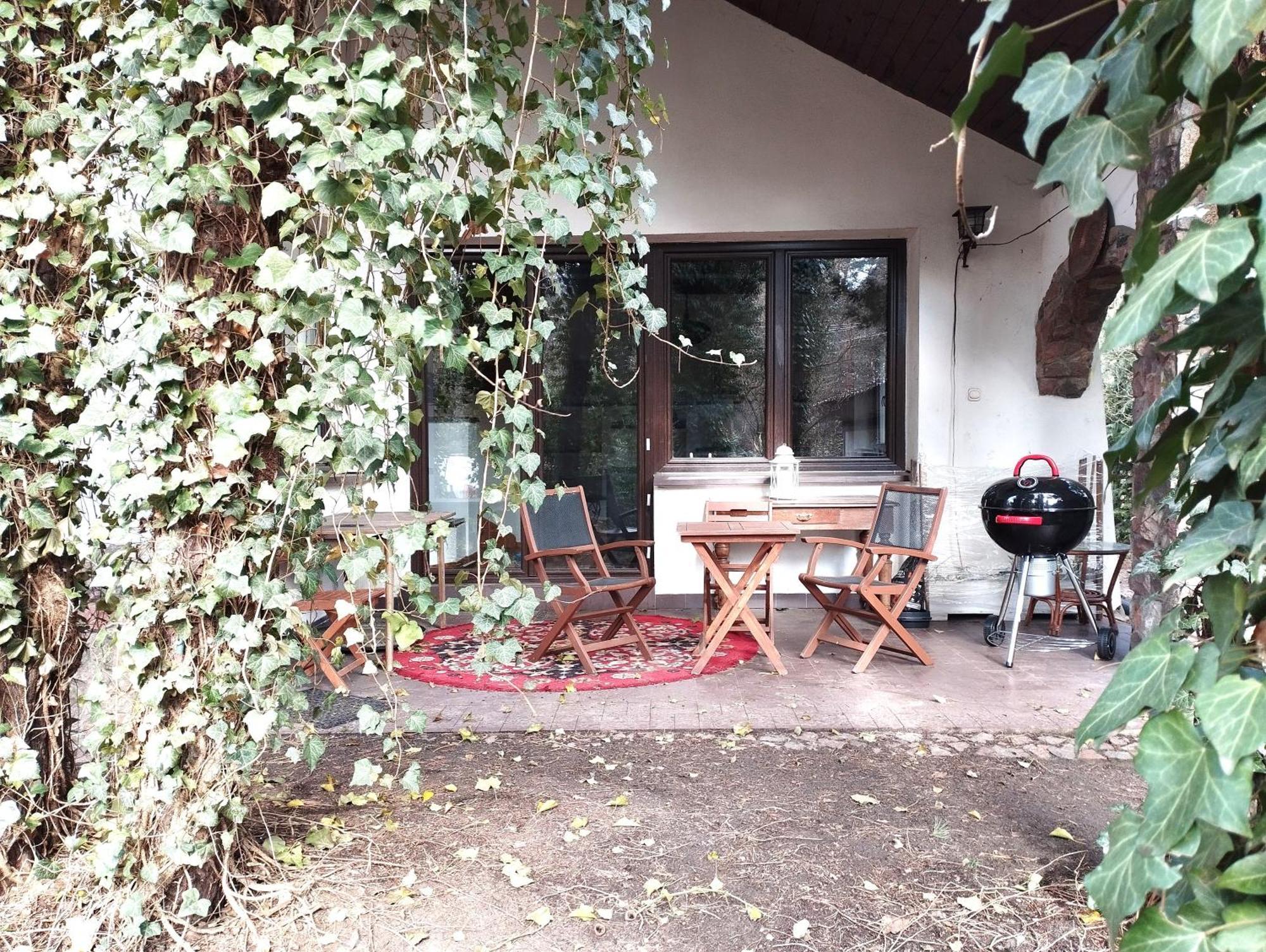 Nest 4 Rest Hotel คอนสแตนชิน-เยซออร์นา ภายนอก รูปภาพ