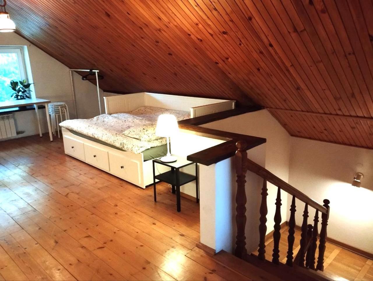 Nest 4 Rest Hotel คอนสแตนชิน-เยซออร์นา ภายนอก รูปภาพ